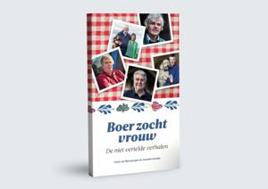 Boer zocht vrouw (Paperback)