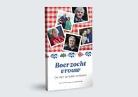 Boer zocht vrouw (Paperback)