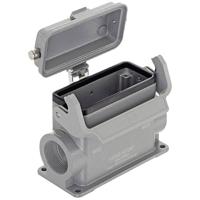 Socketbehuizing 19300167297 19300167297 HARTING 1 stuk(s)