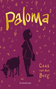 Paloma (Hardback)