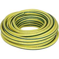 Siena Garden 116270 Tuinslang Geel, Groen 19 mm 25 m