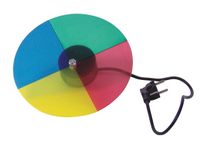 EUROLITE Color Wheel with Motor For T-36
