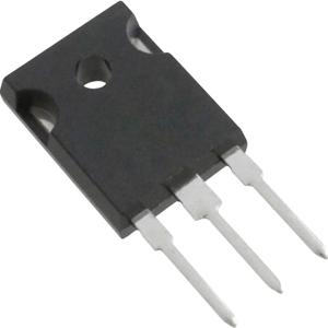 STMicroelectronics Transistor (BJT) - discreet BUV48A TO-247-3 Aantal kanalen 1 NPN