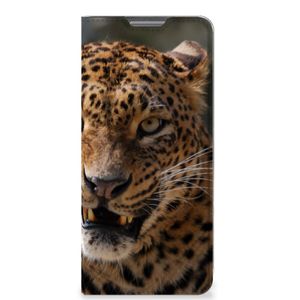 Xiaomi 12 Pro Hoesje maken Luipaard