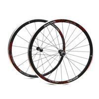Miche wielset altur 10v/11v alu 16+24h (draad)