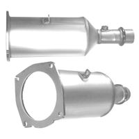 Roetfilter BM11009