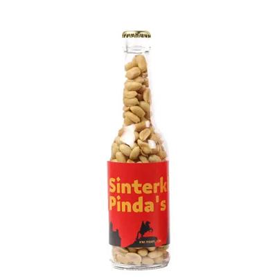 'Gezouten Pinda's Sinterklaas' kopen? | FOR YOU GIFTS