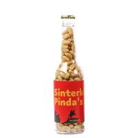'Gezouten Pinda's Sinterklaas' kopen? | FOR YOU GIFTS - thumbnail