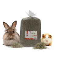 RECEK Weidehooi voor knaagdieren - handverpakt - 1 kg