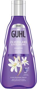 Zilverglans & verzorging shampoo