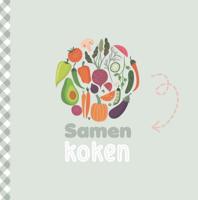 Samen koken (Hardback)