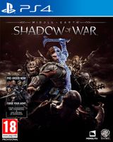 Middle-Earth: Shadow of War