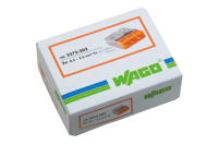 Meister Wago Verb. Doos 3V 100St 2273-203 W - WU7456350