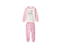 Kinder pyjama Gabby&apos;s Poppenhuis (Roze, 110/116)