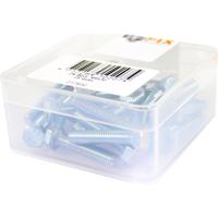 Bofix Zeskantbout m6x30 (25 stuks)