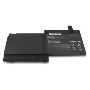 Notebook battery for HP EliteBook 720 725 820 G1 G2 series 11.25V 46Wh