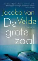 De grote zaal (Hardback)