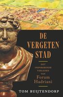 De vergeten stad - Tom Buijtendorp - ebook - thumbnail