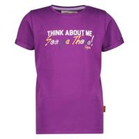 Vingino Hera Casual T-shirt Meisjes 128 Vingino Hera Casual T-shirt Meisjes 128