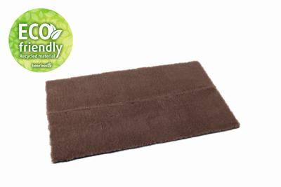 Benchkussen eco poly 121x78x3cm br - Designed by lotte