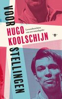 Voorstellingen - Hugo Koolschijn - ebook