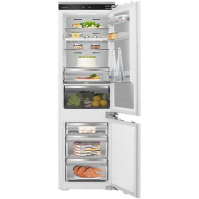 Etna KCD9178CNF Inbouw koel-vriescombinatie