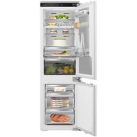 Etna KCD9178CNF Inbouw koel-vriescombinatie