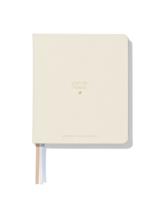 HEMA Gratitude planner 18.2x15.8cm papier