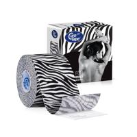 Curetape Art zebra 5cm x 5m