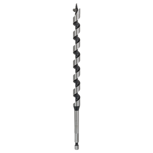 Bosch Accessoires Slangenboor | Zeskant | 12X160X235mm | 10 mm - 2609255236