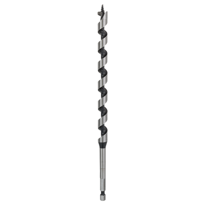 Bosch Accessoires Slangenboor | Zeskant | 12X160X235mm | 10 mm - 2609255236
