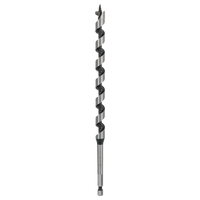Bosch Accessoires Slangenboor | Zeskant | 12X160X235mm | 10 mm - 2609255236 Bosch Accessoires Slangenboor | Zeskant | 12X160X235mm | 10 mm - 2609255236