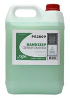 Handzeep Euro office de luxe 5 liter | 4 stuks