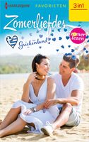 Zomerliefdes - Griekenland - Sarah Morgan, Natalie Rivers, Kathryn Ross - ebook