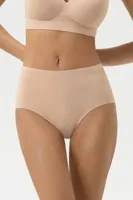 Mey naadloze dames taille slip - Invisible - Simply better - S - Huidskleur - Onderbroek - Ondergoed - S - Onderbroek - Ondergoed - S - Onderbroek