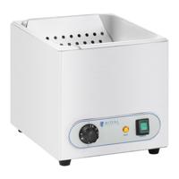 Frietverwarmer - 350 W - GN 1/2