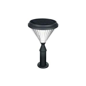 Iplux PARIS 50 cm Solar staande tuinlamp