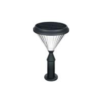 Iplux PARIS 50 cm Solar staande tuinlamp - thumbnail