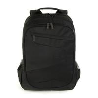 Laptoptas Tucano BLABK Zwart