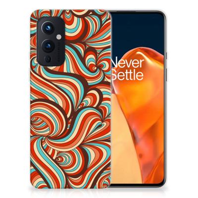 OnePlus 9 | Hoesje maken | Retro