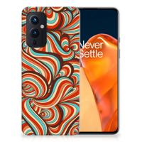 OnePlus 9 | Hoesje maken | Retro