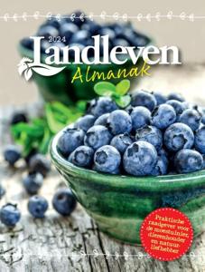 Landleven Almanak (Paperback)