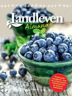Landleven Almanak (Paperback)