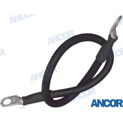 AM189144 - ACCUKABEL 5/16" 2 AWG (33 mm) Zwart