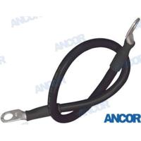 AM189144 - ACCUKABEL 5/16" 2 AWG (33 mm) Zwart