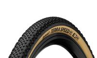 Continental vouwband terra speed prot. 35-622 tr zwart/cr