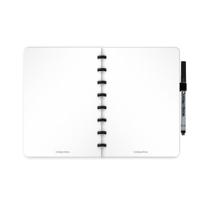 Correctbook Set Extra Pagina's A5 Blanco Correctbook Set Extra Pagina's A5 Blanco