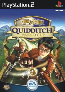 Harry Potter WK Zwerkbal