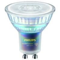 Signify 69392300 Gloeilamp-lamp Energielabel F (A - G) GU10 Reflector 4.7 W Warmwit (Ø x l) 50 mm x 54 mm 1 stuk(s)