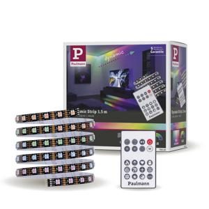 Paulmann 78886 LED-strip basisset Met connector (male) 1.5 m RGB 1 set(s)